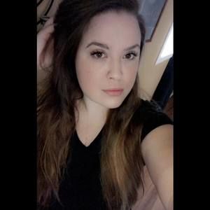 Meet your Posher, Victoria